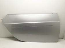 Smart ForTwo 450 Cabrio Panel