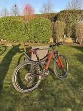 Winora Rage Pro Mountainbike