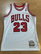 Chicago Bulls Michael Jordan