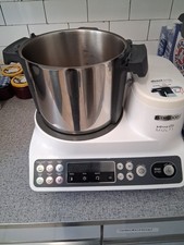 Kenwood Küchenmaschine Kcook