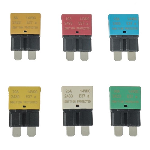 12v sicherungsautomat auto - 12v,