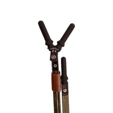 Schiessstock JAKELE Z4 neuwertig