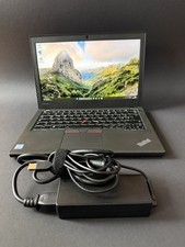 Lenovo Thinkpad X270 i7-7500U