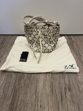 Kleine Beuteltasche von Zac