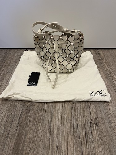 Kleine beuteltasche von zac - kleine,