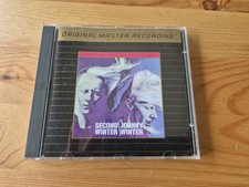 Seltene CD Original Master