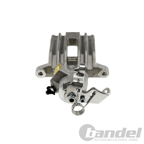 Bremssattel hinten rechts für - bremssattel,