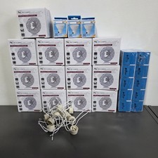 13x GU10 LC Light
