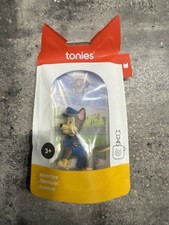 Tonie Chase für Toni Box