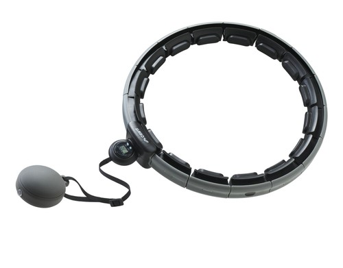 Crivit hula hoop - crivit, hula-hoop-reifen