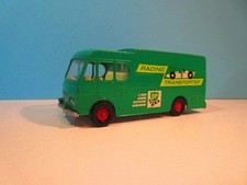 Matchbox  - King Size K5