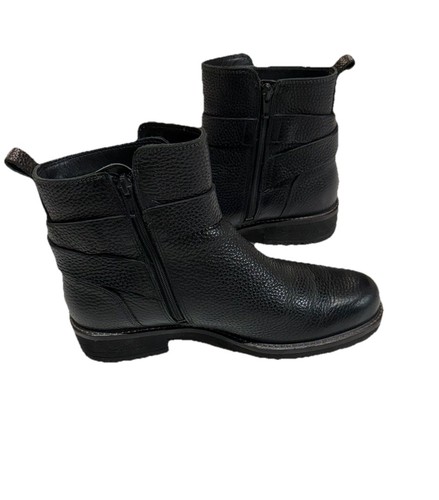 Ecco damen boots - damen, stiefel