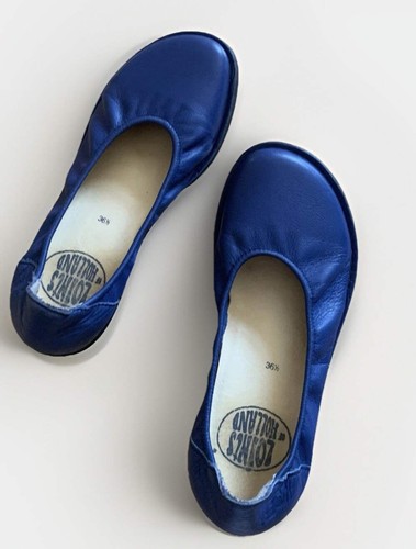 Loints holland ballerinas - holland,