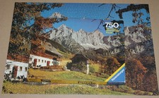 Ravensburger Puzzle : Am