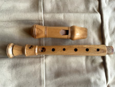 Küng Blockflöte Sopran