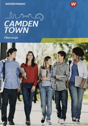 Camden town oberstufe - camden,