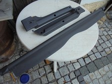 Laderaumabdeckung Hutablage Jalousie Rollo Halter 9634626577 Citroen Berlingo