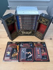 Puppet Master Collection