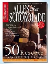 Alles über Schokolade