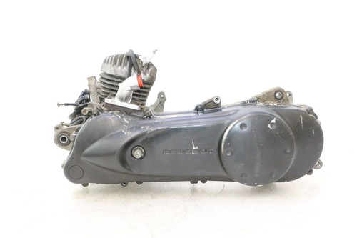 Motor peugeot vivacity - motor,
