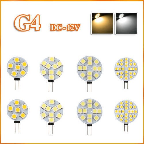 10pcs led 12v - led, dc