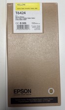 original epson t6424 gelb