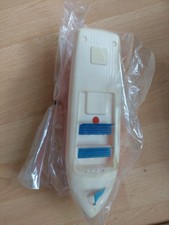 Ddr spielzeug boot bkw - ddr,