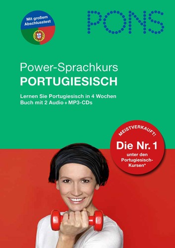Pons power sprachkurs - pons, power-sprachkurs