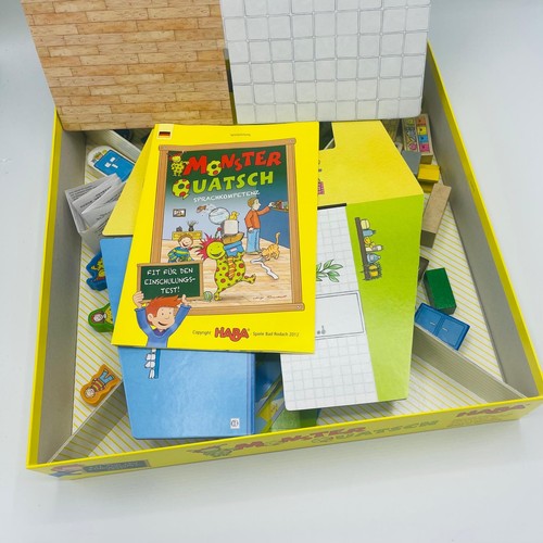 Haba monster quatsch - haba, monster-quatsch