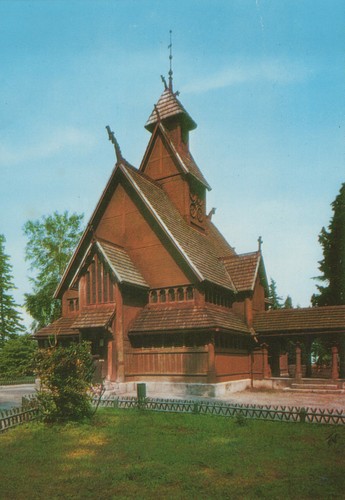 Alte ansichtskarte karpacz - alte,