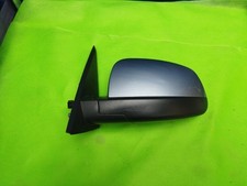 Opel Meriva A Außenspiegel 13157128 Links