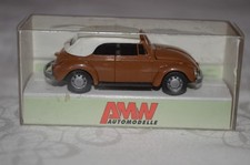 AMW 1:87 VW Käfer Cabrio