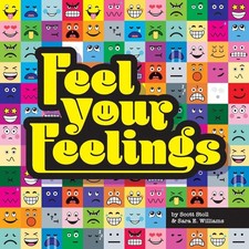 Feel your feelings scott - feel, by