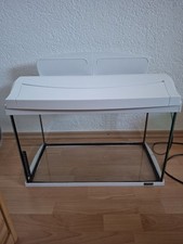 Tetra Aquarium mit Beleuchtung