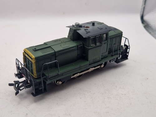 Märklin spur 3069 - ac,