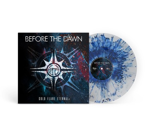 Before the dawn - before, flare