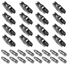 Teile set kipphebel - set,