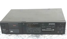 Rarität! Akai GX-A5 Stereo Cassettendeck 