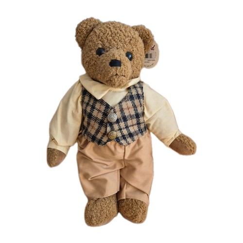 Sunkider deutscher teddybär - deutscher,