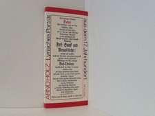 Arno Holz: Dafnis - Lyrisches