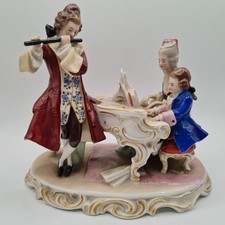 Scheibe Alsbach Porzellan