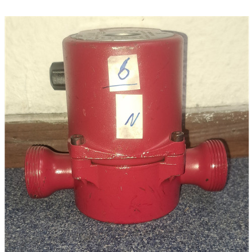 Grundfos n 150 - 20-30,