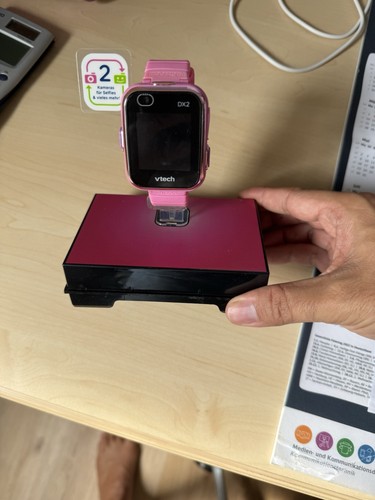 Vtech kidizoom smartwatch - vtech,