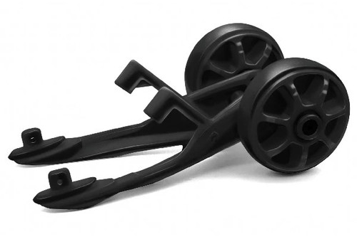 Hpi 160398 savage wheelie bar - hpi,