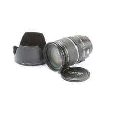 Canon EF-S 2,8/17-55 IS USM +