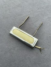 Ideal Fuma floating archtop