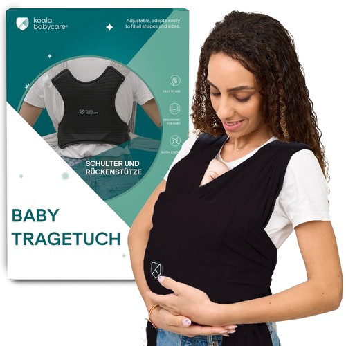Koala babycare tragetuch baby - koala,