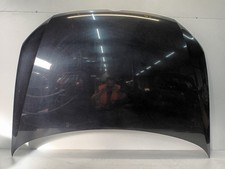 Volkswagen Polo V Motorhaube