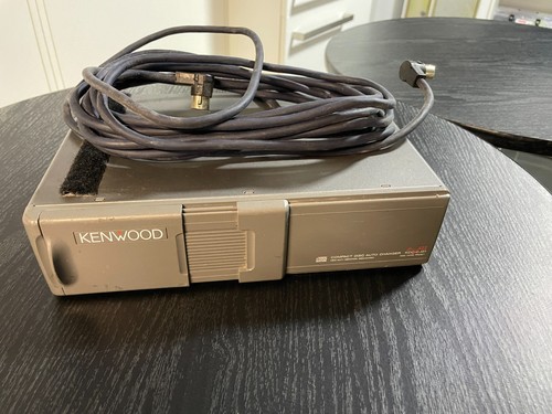Kenwood kdc c461 - kdc-c461, fach