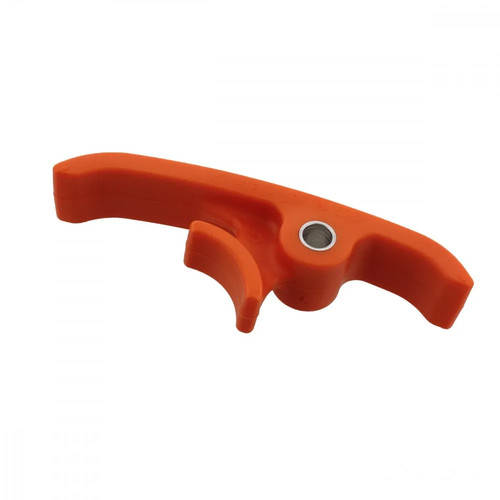 Gleitschiene schwinge orange - gleitschiene,